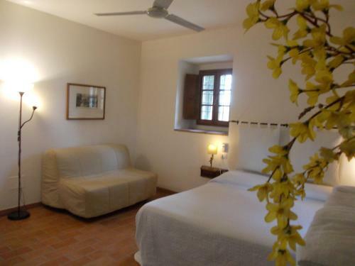 Apartamento Il Palagetto