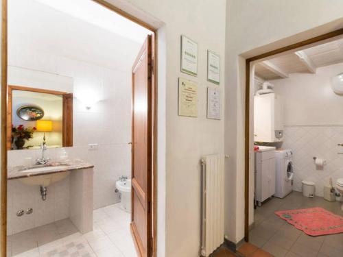 Apartamento Il Palagetto