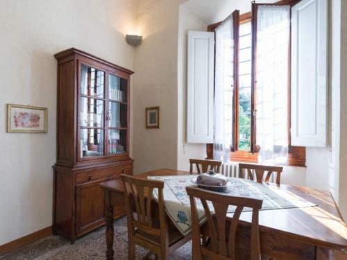 Apartamento Il Palagetto