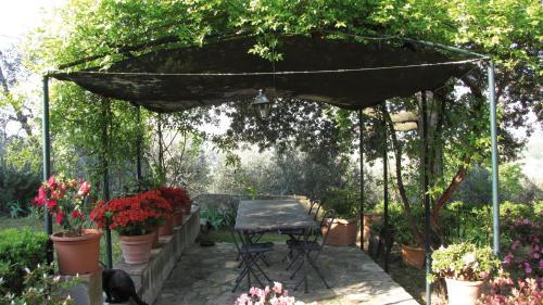 Apartamento Il Palagetto
