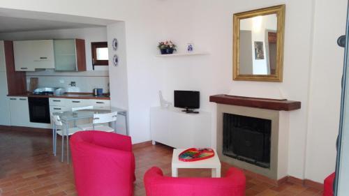 Apartamento Il Palagetto