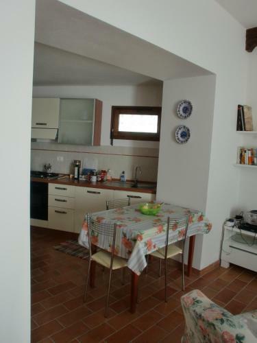 Apartamento Il Palagetto