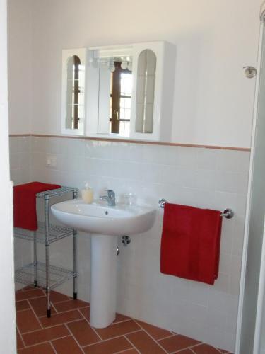 Apartamento Il Palagetto