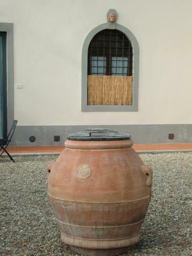 Apartamento Il Palagetto