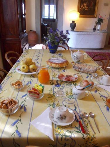 Apartamento Il Palagetto