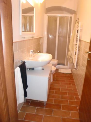 Apartamento Il Palagetto