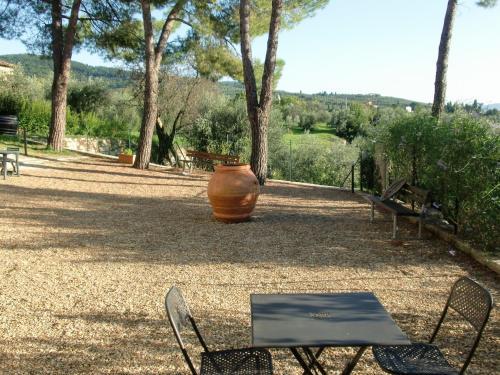 Apartamento Il Palagetto