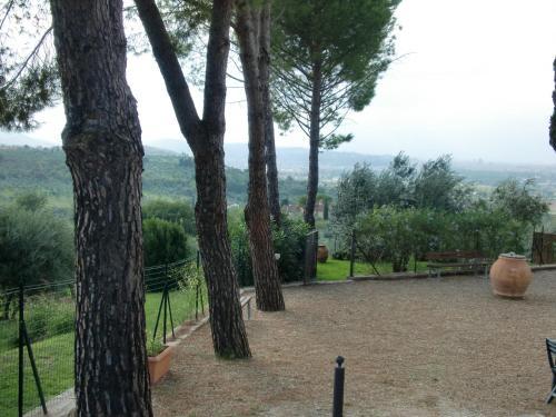 Apartamento Il Palagetto