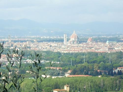 Apartamento Il Palagetto