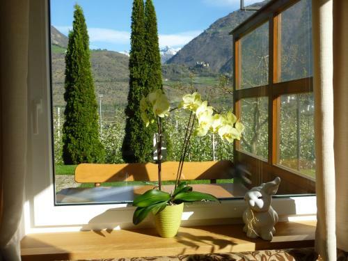 Hotel Gletscherblick