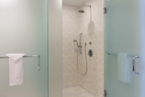 Apartamento Private Studio - King Bed, Bath Tub With Spa Jets, Balcony And Pool