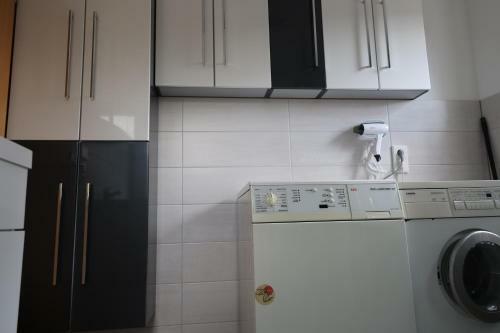 Apartamento Ferienwohnung Engelsbach