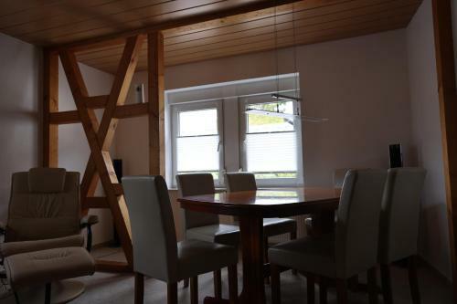 Apartamento Ferienwohnung Engelsbach