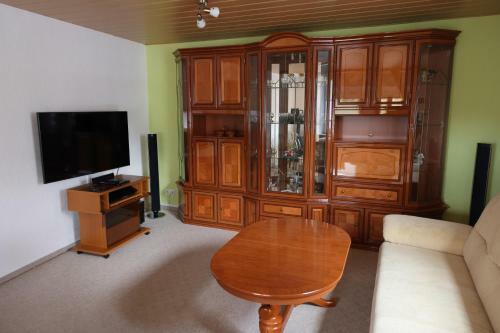 Apartamento Ferienwohnung Engelsbach