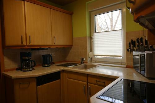 Apartamento Ferienwohnung Engelsbach