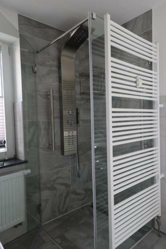 Apartamento Ferienwohnung Engelsbach
