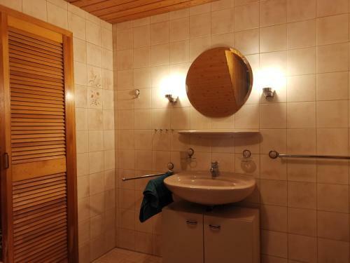 Apartamento Ferienwohnung Haus Daxberg Bayerischer Wald