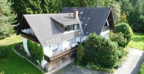 Apartamento Ferienwohnung Haus Daxberg Bayerischer Wald