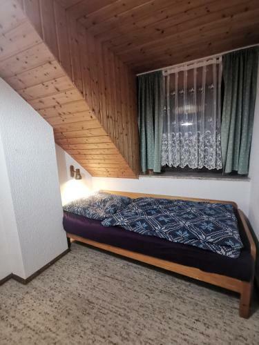 Apartamento Ferienwohnung Haus Daxberg Bayerischer Wald