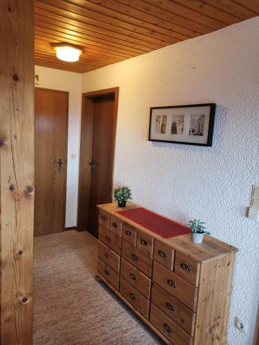 Apartamento Ferienwohnung Haus Daxberg Bayerischer Wald