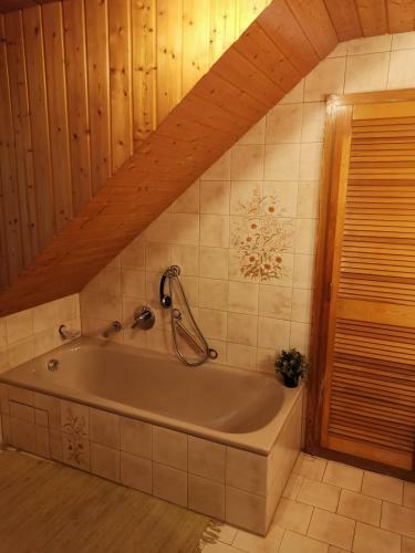 Apartamento Ferienwohnung Haus Daxberg Bayerischer Wald