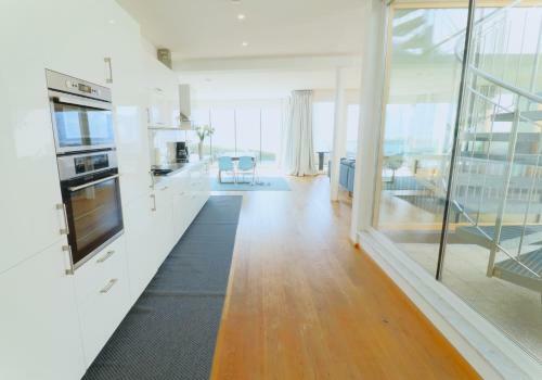 Apartment Eichenhof Premium