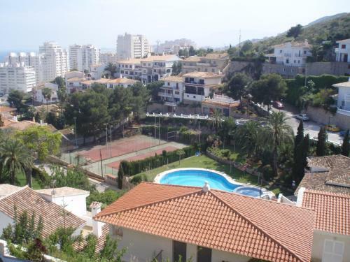 Cullera's Villa