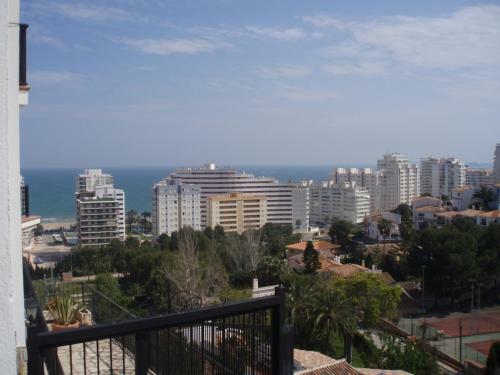 Cullera's Villa