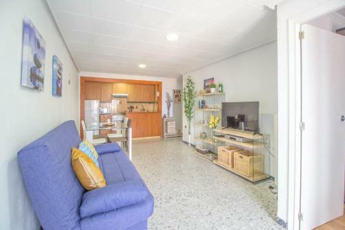 Apartamento Vac018 Refugio Marenyet