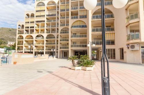 Apartamento Vac060 Standing2