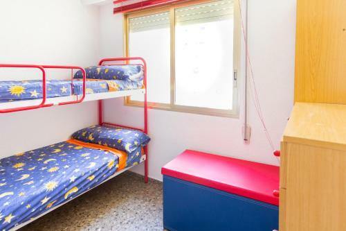Apartamento Vac060 Standing2