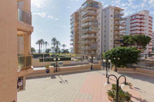 Apartamento Vac060 Standing2