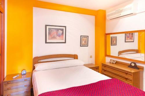 Apartamento Vac060 Standing2