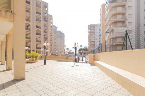 Apartamento Vac060 Standing2