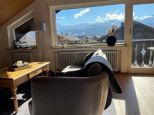 Apartamento Alpenblick