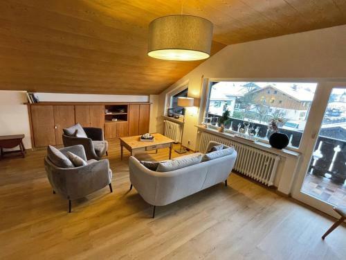 Apartamento Alpenblick