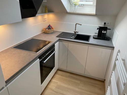 Apartamento Alpenblick