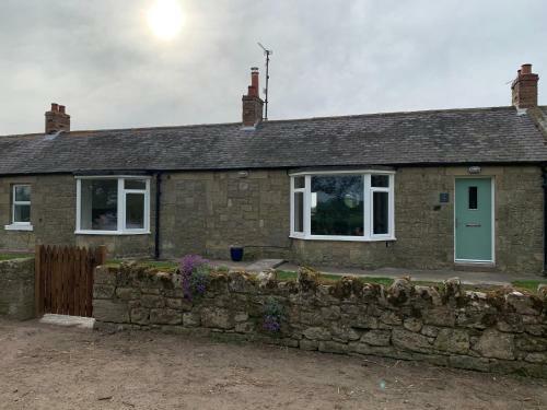Border View Cottage