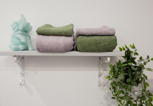 Apartamento Casa Frida With High-speed Wifi And Netflix