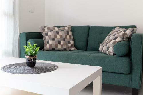 Apartamento Casa Frida With High-speed Wifi And Netflix