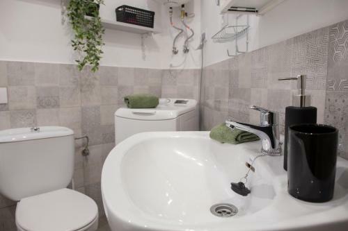 Apartamento Casa Frida With High-speed Wifi And Netflix