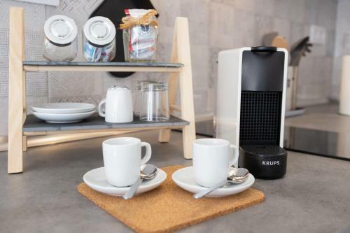 Apartamento Casa Frida With High-speed Wifi And Netflix