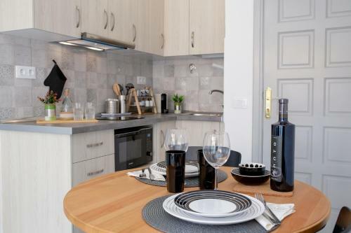 Apartamento Casa Frida With High-speed Wifi And Netflix