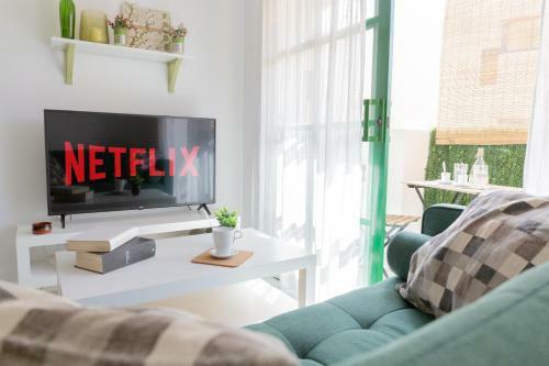 Apartamento Casa Frida With High-speed Wifi And Netflix