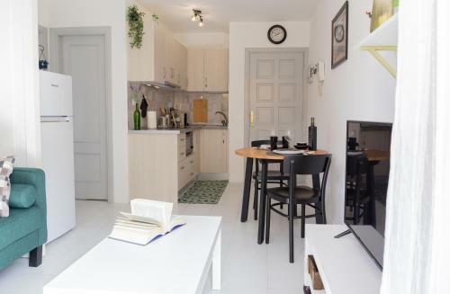 Apartamento Casa Frida With High-speed Wifi And Netflix