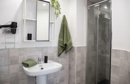 Apartamento Casa Frida With High-speed Wifi And Netflix