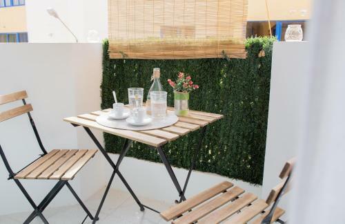 Apartamento Casa Frida With High-speed Wifi And Netflix