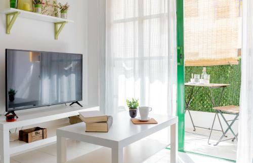Apartamento Casa Frida With High-speed Wifi And Netflix