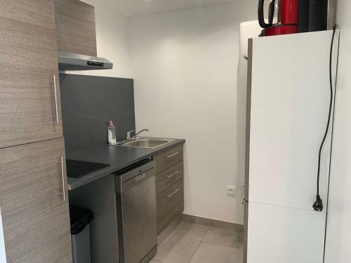 Maison Chaleureuse Avec Parking Gratuit