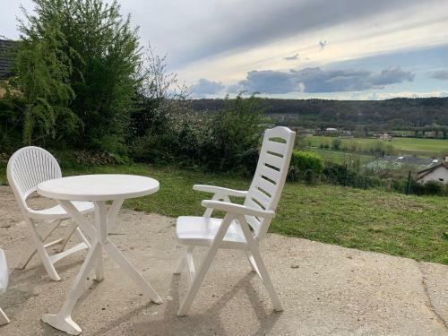 Maison Chaleureuse Avec Parking Gratuit